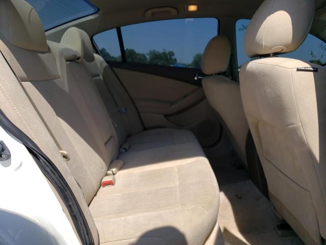 Photo 6 from auction – 2012 NISSAN ALTIMA BAS with VIN 1N4AL2AP1CN472238