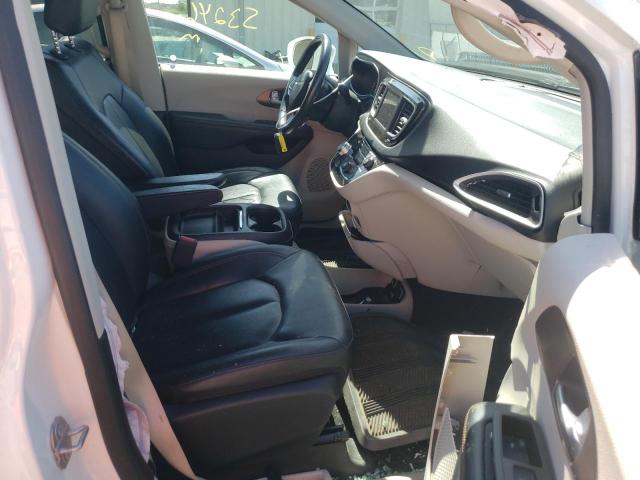 Photo 5 from auction – 2019 CHRYSLER PACIFICA T with VIN 2C4RC1BG5KR560345