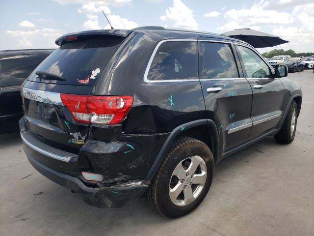 Photo 4 from auction – 2013 JEEP GRAND CHER with VIN 1C4RJFBG5DC510107