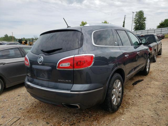 Photo 4 from auction – 2013 BUICK ENCLAVE with VIN 5GAKRCKD0DJ236777