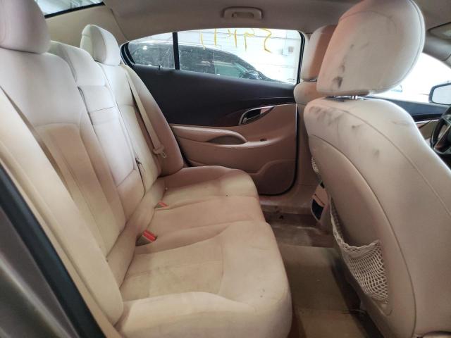 Photo 6 from auction – 2010 BUICK LACROSSE C with VIN 1G4GA5EC8AF262368