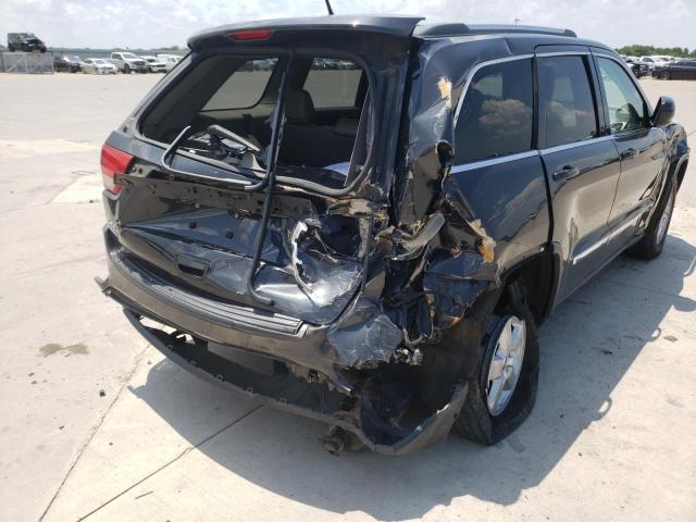 Photo 9 from auction – 2011 JEEP GRAND CHER with VIN 1J4RR4GG1BC518475