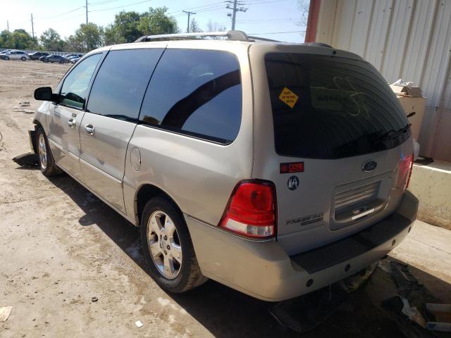 Photo 3 from auction – 2006 FORD FREESTAR L with VIN 2FMDA582X6BA61490