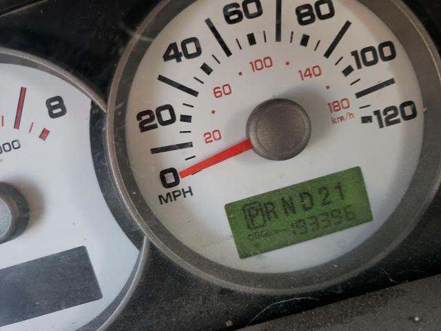 Photo 8 from auction – 2005 FORD ESCAPE XLT with VIN 1FMCU03165KB08877