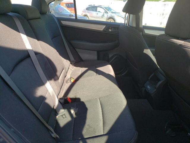 Photo 6 from auction – 2018 SUBARU LEGACY 2.5 with VIN 4S3BNAF68J3043240