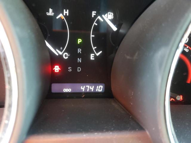 Photo 8 from auction – 2012 TOYOTA HIGHLANDER with VIN 5TDDK3EH5CS171789