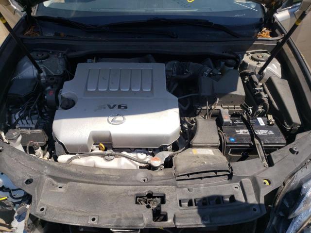 Photo 7 from auction – 2016 LEXUS ES 350 with VIN JTHBK1GG1G2229926