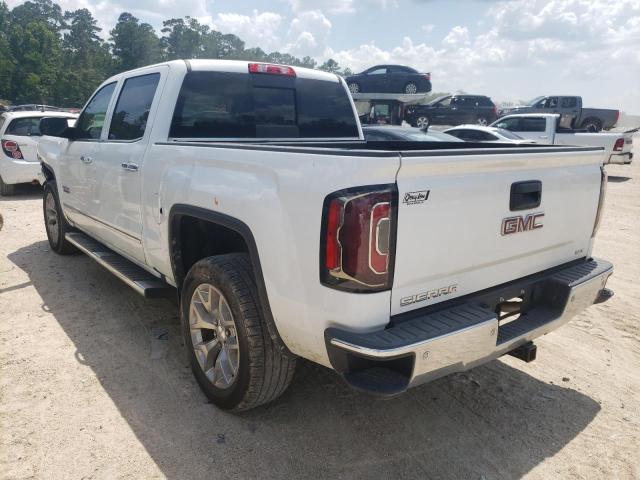 Photo 3 from auction – 2018 GMC SIERRA C15 with VIN 3GTP1NEC8JG145179
