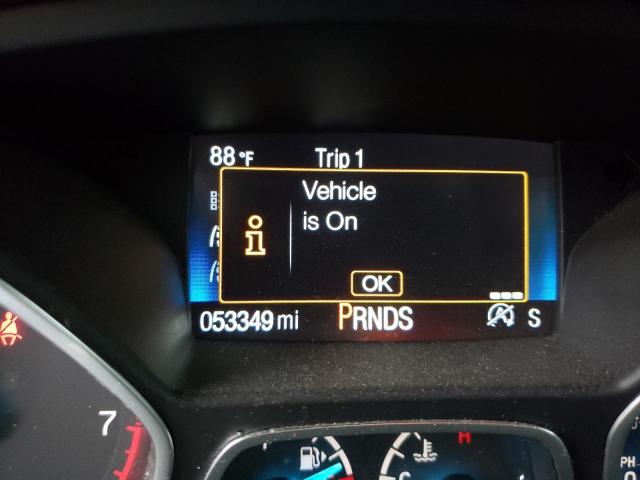 Photo 8 from auction – 2018 FORD ESCAPE SE with VIN 1FMCU9GD2JUB73524