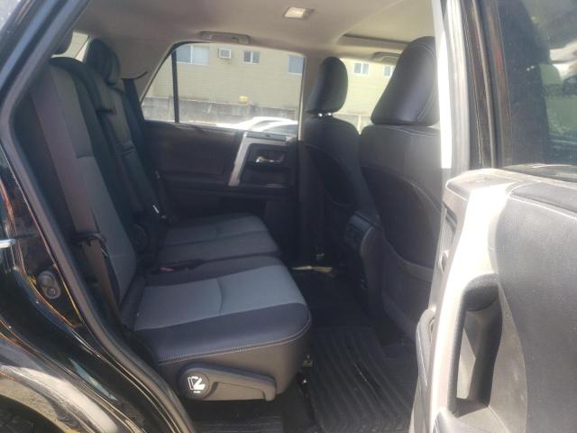 Photo 6 from auction – 2019 TOYOTA 4RUNNER SR with VIN JTEZU5JRXK5194558