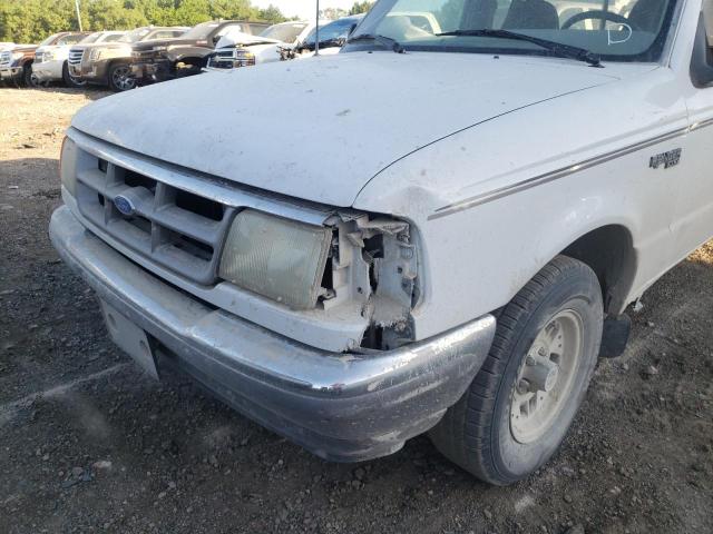 Photo 9 from auction – 1994 FORD RANGER SUP with VIN 1FTCR14U2RPC40287