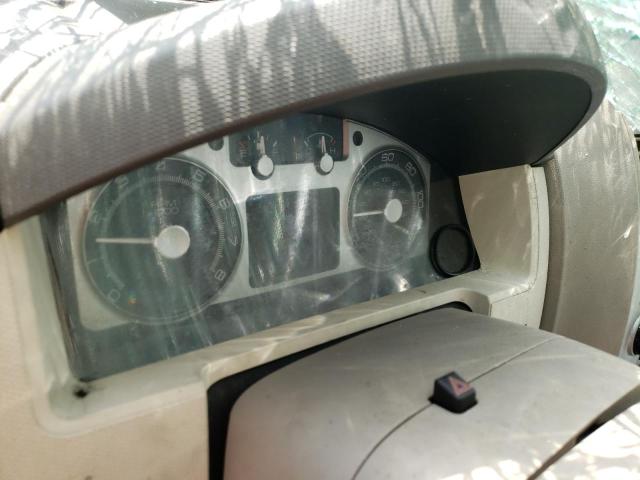 Photo 8 from auction – 2008 MERCURY MARINER with VIN 4M2CU81Z48KJ47655