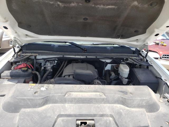 Photo 7 from auction – 2013 CHEVROLET SILVERADO with VIN 1GC0CVCG2DF136615