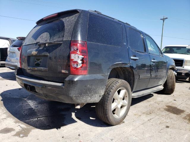 Photo 4 from auction – 2011 CHEVROLET TAHOE C150 with VIN 1GNSCBE05BR294425