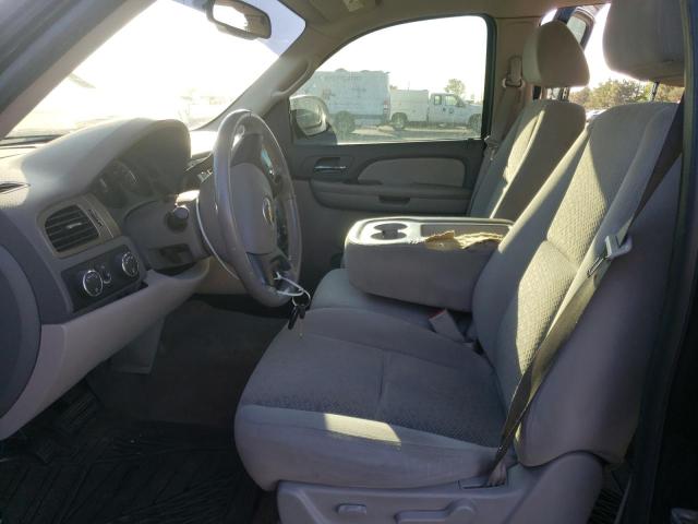 Photo 5 from auction – 2007 CHEVROLET AVALANCHE with VIN 3GNFK12377G171150
