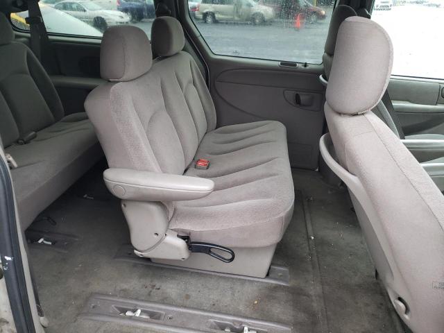 Photo 6 from auction – 2002 DODGE GRAND CARA with VIN 2B8GP44312R698936