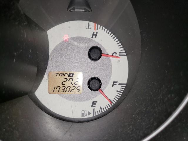 Photo 8 from auction – 2007 MAZDA 3 I with VIN JM1BK32F171675611