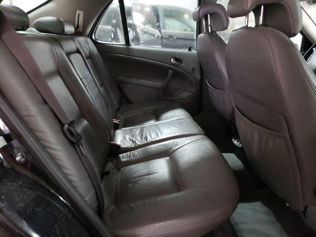 Photo 6 from auction – 2004 SAAB 9-5 ARC with VIN YS3ED49A643017332