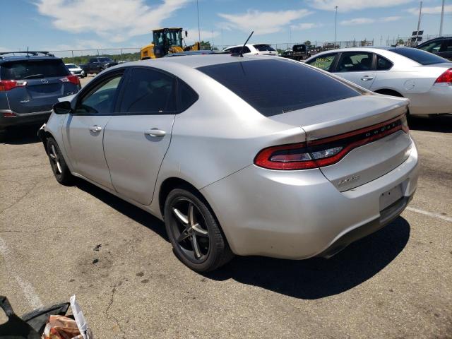 Photo 3 from auction – 2013 DODGE DART SXT with VIN 1C3CDFBA0DD123231