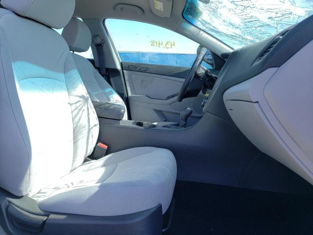 Photo 5 from auction – 2013 KIA OPTIMA LX with VIN 5XXGM4A72DG257798