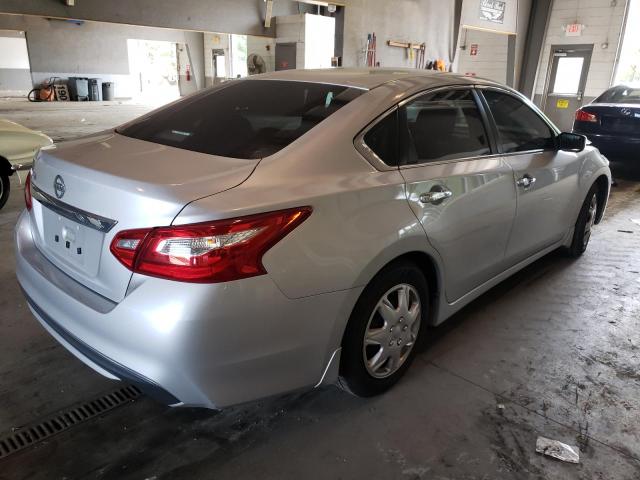 Photo 4 from auction – 2016 NISSAN ALTIMA 2.5 with VIN 1N4AL3AP2GC255644