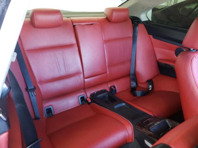 Photo 6 from auction – 2008 BMW 335 I with VIN WBAWB73588P040301