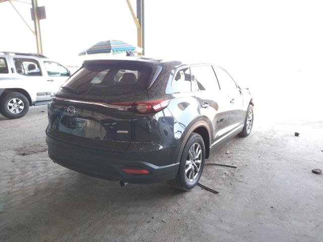 Photo 4 from auction – 2019 MAZDA CX-9 TOURI with VIN JM3TCACYXK0321209