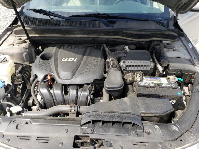 Photo 7 from auction – 2015 KIA OPTIMA LX with VIN 5XXGM4A76FG450670