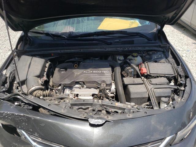 Photo 7 from auction – 2017 CHEVROLET MALIBU LT with VIN 1G1ZE5ST9HF255471