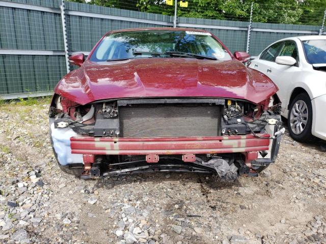 Photo 9 from auction – 2015 FORD FUSION SE with VIN 3FA6P0LU2FR121924