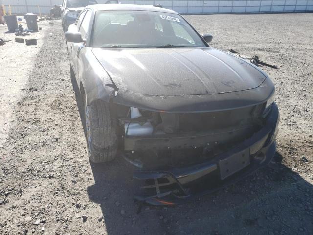 Photo 9 from auction – 2017 DODGE CHARGER SX with VIN 2C3CDXJG0HH566872