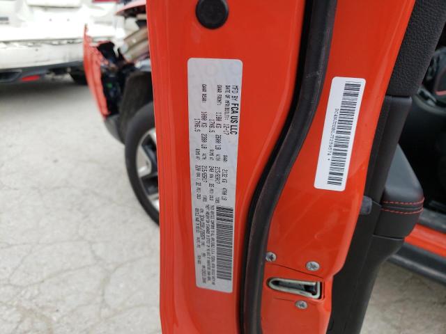 Photo 10 from auction – 2018 JEEP COMPASS TR with VIN 3C4NJDDB1JT259574