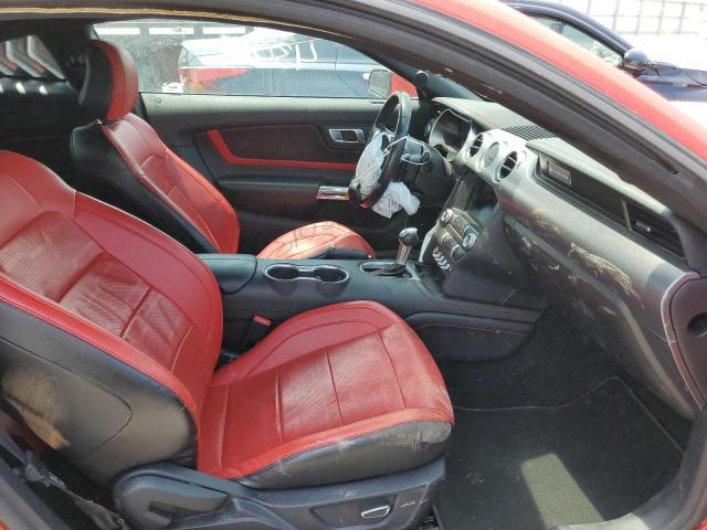 Photo 5 from auction – 2019 FORD MUSTANG with VIN 1FA6P8TH7K5179221