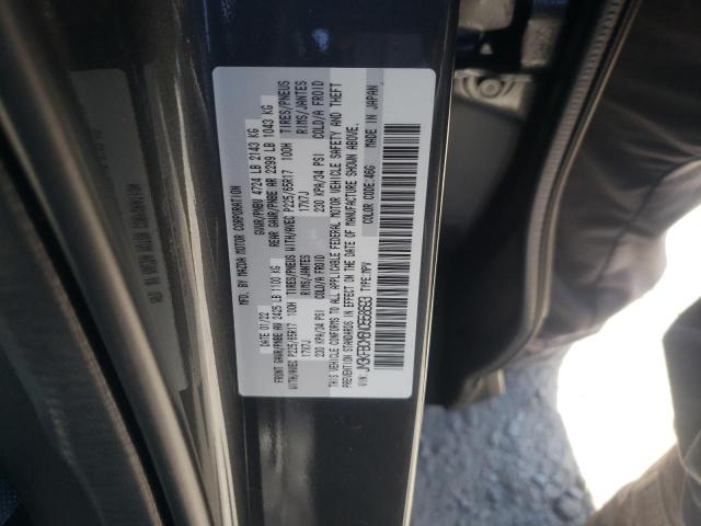 Zdjęcie 10 z aukcji – 2022 MAZDA CX-5 PREFE z VIN JM3KFBCM6N0558693