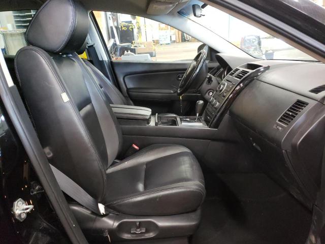 Photo 5 from auction – 2012 MAZDA CX-9 with VIN JM3TB3CVXC0343930