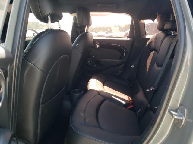 Photo 6 from auction – 2015 MINI COOPER with VIN WMWXS5C50FT830608