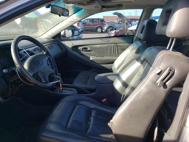 Photo 5 from auction – 2001 HONDA ACCORD with VIN 1HGCG22571A022703