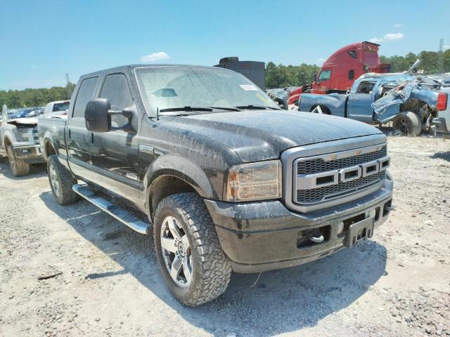 Photo 1 from auction – 2007 FORD F250 SUPER with VIN 1FTSW21PX7EA04150
