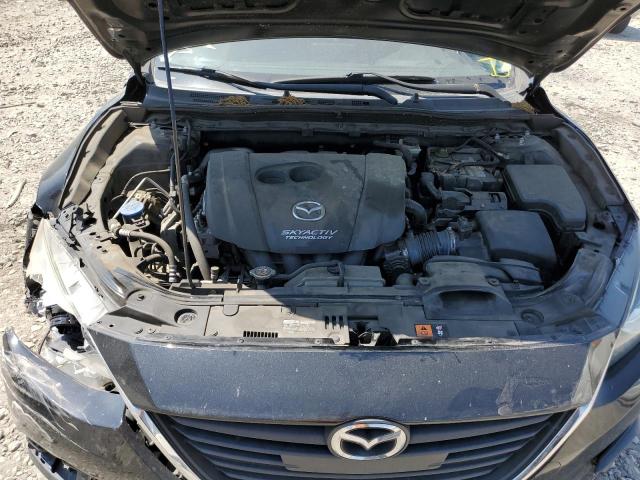 Photo 7 from auction – 2016 MAZDA 3 SPORT with VIN 3MZBM1U73GM297392