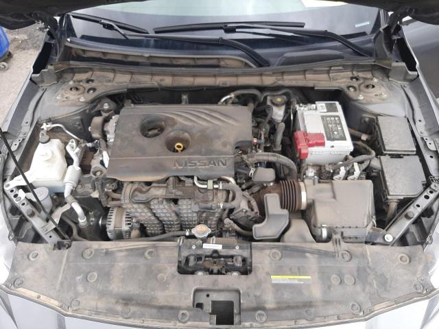 Photo 7 from auction – 2020 NISSAN ALTIMA SR with VIN 1N4BL4CV5LC210472