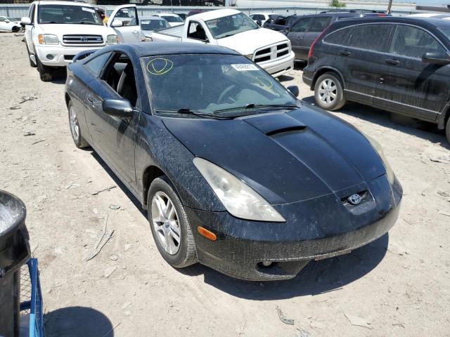 Photo 1 from auction – 2002 TOYOTA CELICA GT with VIN JTDDR32TX20113814