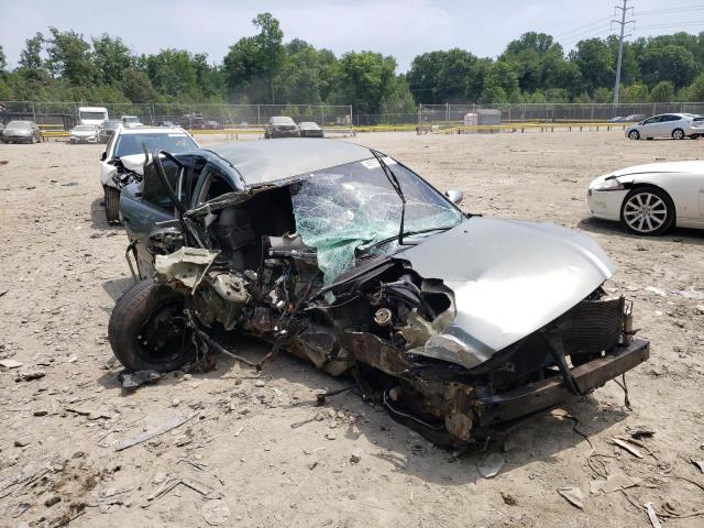 NISSAN ALTIMA BAS 2003 with VIN 1N4AL11D53C323584 - Photo from auction