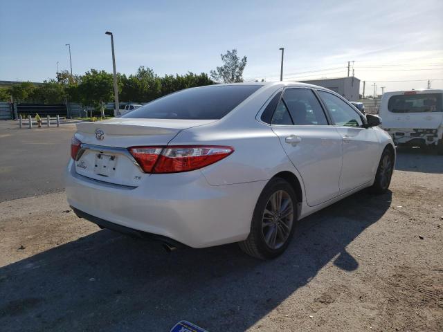 Photo 4 from auction – 2016 TOYOTA CAMRY LE with VIN 4T1BF1FK8GU160745