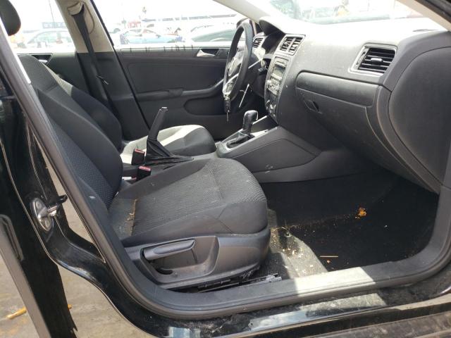 Photo 5 from auction – 2012 VOLKSWAGEN JETTA BASE with VIN 3VW2K7AJ1CM353932