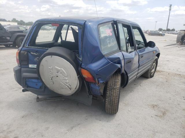Photo 4 from auction – 1997 TOYOTA RAV4 with VIN JT3HP10V2V7037277