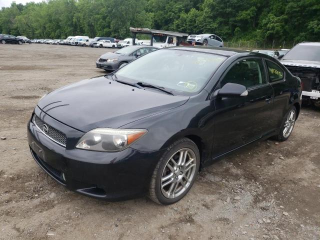 Photo 2 from auction – 2007 SCION TC with VIN JTKDE177370173588