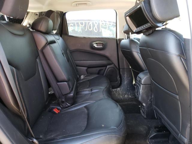 Photo 6 from auction – 2020 JEEP COMPASS LA with VIN 3C4NJDBB7LT228870