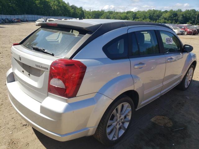 Photo 4 from auction – 2011 DODGE CALIBER HE with VIN 1B3CB5HA5BD222256
