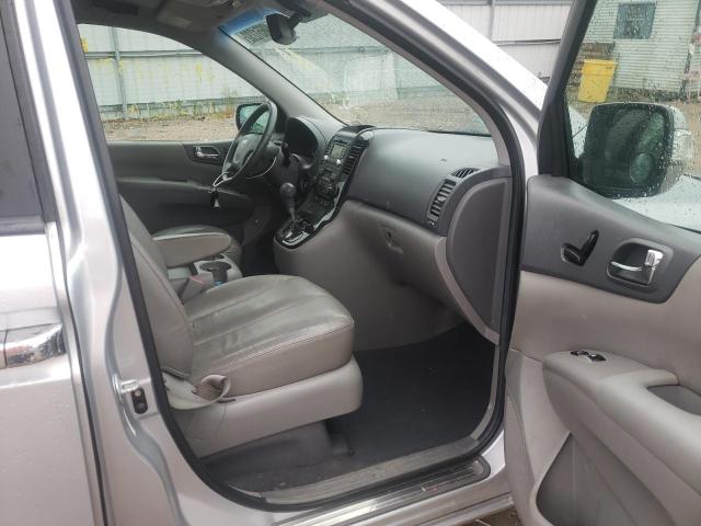 Photo 5 from auction – 2011 KIA SEDONA EX with VIN KNDMH4C7XB6387229