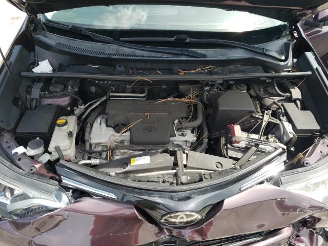 Photo 7 from auction – 2018 TOYOTA RAV4 ADVEN with VIN 2T3WFREV0JW442985